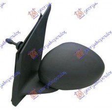 Καθρέπτης Μηχανικός TOYOTA AYGO 2005 - 2009 ( B10 ) Αριστερά 028007402
