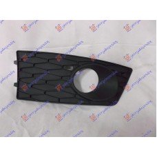 Δίχτυ Προφυλακτήρα SEAT LEON 2009 - 2013 ( 1P ) Εμπρός Δεξιά 028104821
