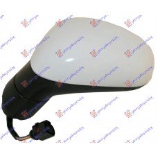 Καθρέπτης Ηλεκτρικός Θερμαινόμενος Βαφόμενος SEAT LEON 2005 - 2009 ( 1P ) Αριστερά 028107482