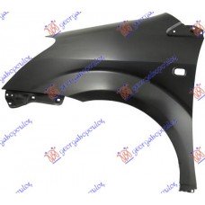 Φτερό TOYOTA COROLLA VERSO 2004 -2007 ( R10 ) Εμπρός Αριστερά 028200662