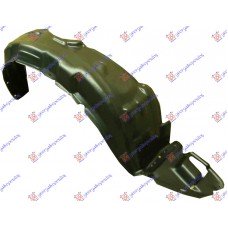 Θόλος Πλαστικός TOYOTA COROLLA VERSO 2001 - 2004 ( E120 ) Εμπρός Δεξιά 028200831