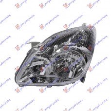 Φανάρι Εμπρός Ηλεκτρικό TOYOTA COROLLA VERSO 2001 - 2004 ( E120 ) Αριστερά 028205132