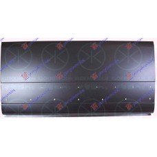 Φύλλο Πόρτας FIAT DUCATO 2006 - 2014 Δεξιά Συρόμενη 028708271