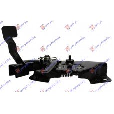 Κλειδαριά Μετώπης FORD RANGER 2006 - 2009 029407100