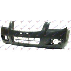 Προφυλακτήρας Βαφόμενος MAZDA B-Series 2006 - 2012 (CD) (BT50) Εμπρός 029503375