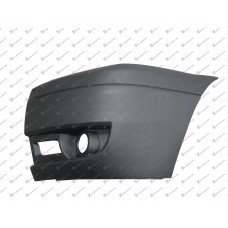 Άκρο Προφυλακτήρα FORD TRANSIT 2006 - 2012 Εμπρός Αριστερά 029703672