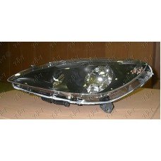 Φανάρι Εμπρός Ηλεκτρικό PEUGEOT 307 2001 - 2005 ( 3A ) ( 3C ) 030105130