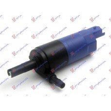 Μοτεράκι Δοχείου Υαλοκαθαριστήρων PEUGEOT 307 2001 - 2005 ( 3A ) ( 3C ) 030108460