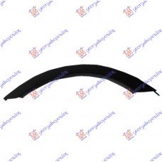 Κούρμπα Φτερού Πλαστικό BMW X3 2004 - 2007 ( Ε83 ) Πίσω Δεξιά 031406571