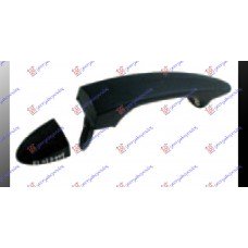 Χερούλι Πόρτας Εξωτερική BMW X3 2004 - 2007 ( Ε83 ) Πίσω Αριστερά 031407852