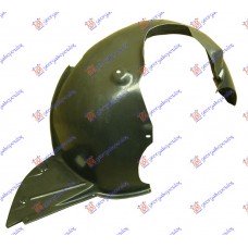 Θόλος Πλαστικός VW FOX 2005 - 2012 ( 5Z1 ) Εμπρός Δεξιά 031800821