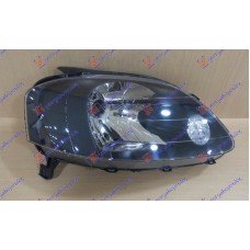 Φανάρι Εμπρός VW FOX 2005 - 2012 ( 5Z1 ) Δεξιά 031805271
