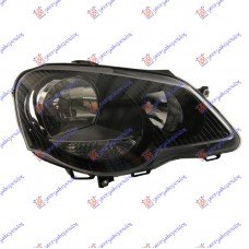 Φανάρι Εμπρός VW POLO 2005 - 2009 ( 9N3 ) HELLA Δεξιά 031905271