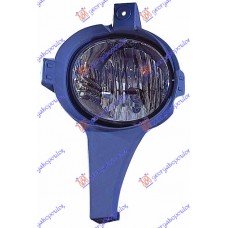 Προβολείς Ομίχλης TOYOTA HILUX 2005 - 2009 ( KUN15/25 ) 032105110