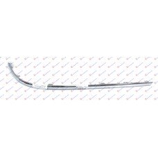 Χρώμιο Προφυλακτήρα VW PASSAT 2005 - 2011 ( 3C2 ) Πίσω Δεξιά 032304021