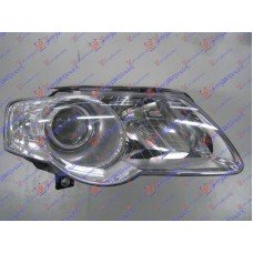 Φανάρι Εμπρός Ηλεκτρικό VW PASSAT 2005 - 2011 ( 3C2 ) VALEO Δεξιά 032305271