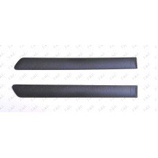 Φάσα Πόρτας HYUNDAI ATOS PRIME 2003 - 2007 ( MX ) Πίσω Αριστερά 032406582