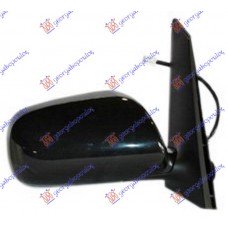 Καθρέπτης Ηλεκτρικός Θερμαινόμενος Βαφόμενος TOYOTA PRIUS 2004 - 2009 Δεξιά 032907481
