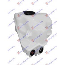 Παγούρι Υαλοκαθαριστήρων Με Μοτέρ TOYOTA PRIUS 2004 - 2009 032908400