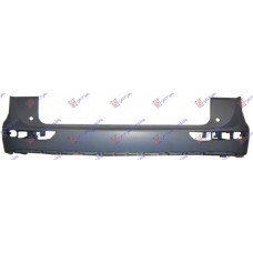 Προφυλακτήρας Βαφόμενος AUDI Q5 2008 - 2012 ( 8R ) Πίσω 033403390