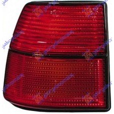 Φανάρι Πίσω Εσωτερικό SEAT TOLEDO 1995 - 1998 ( 1LZ ) HELLA Αριστερά 034005817