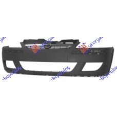 Προφυλακτήρας Βαφόμενος OPEL CORSA 2004 - 2006 ( C ) Εμπρός 034203625