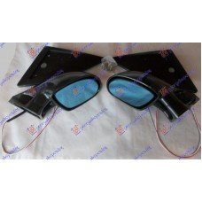 Καθρέπτης Ηλεκτρικός OPEL CORSA 2000 - 2004 ( C ) 034207500