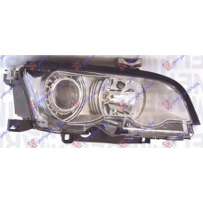 Φανάρι Εμπρός Xenon BMW 3 Series 1999 - 2003 ( E46 ) MAGNETI MARELLI Δεξιά 035005296