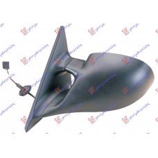 Καθρέπτης Ηλεκτρικός Θερμαινόμενος BMW 3 Series 1999 - 2003 ( E46 ) Αριστερά 035007482