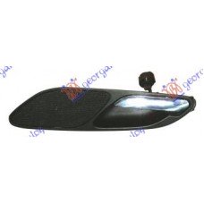Χερούλι Πόρτας Εσωτερική BMW 3 Series 2003 - 2005 ( E46 F/L ) Εμπρός Αριστερά 035807872