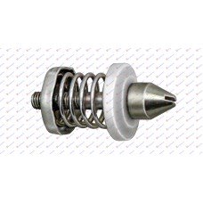 Κλειδαριά Καπό FIAT FIORINO 1991 - 1993 ( 146 ) 036007100