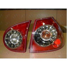 Φανάρι Πίσω Led VW GOLF 2004 - 2008 ( Mk5 ) 036105910