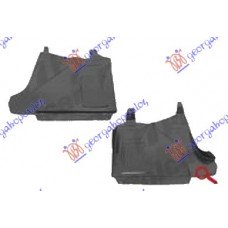 Ποδιά Μηχανής FIAT PALIO 1999 - 2004 ( 178DX ) 037000840