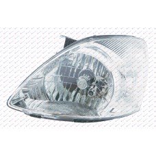 Φανάρι Εμπρός Ηλεκτρικό HYUNDAI MATRIX 2008 - 2010 Αριστερά 037805132