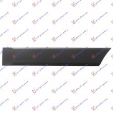 Φάσα Πόρτας FIAT PANDA 2003 - 2009 ( 169 ) Πίσω Αριστερά 040006557
