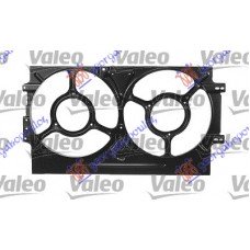 Βεντιλατέρ Νερού SEAT IBIZA 1993 - 1995 ( 6K ) VALEO 040306430