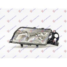 Φανάρι Εμπρός Ηλεκτρικό VOLVO S80 1999 - 2006 ( TS ) ( XY ) TYC Αριστερά 040605134
