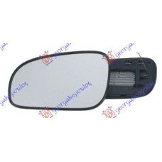 Κρύσταλλο Καθρέφτη VOLVO S80 1999 - 2005 ( TS ) ( XY ) Αριστερά 040607602