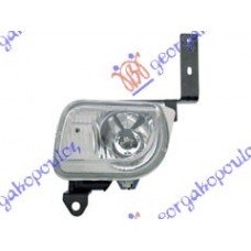 Προβολείς Ομίχλης VOLVO S70 1997 - 2000 ( P80_ ) Αριστερά 040805112