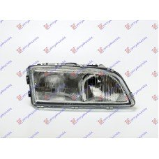 Φανάρι Εμπρός Ηλεκτρικό VOLVO S70 1997 - 2000 ( P80_ ) TYC Δεξιά 040805133
