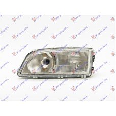 Φανάρι Εμπρός Ηλεκτρικό VOLVO S70 1997 - 2000 ( P80_ ) TYC Αριστερά 040805134