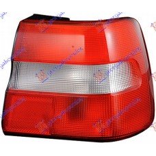 Φανάρι Πίσω Εξωτερικό VOLVO S70 1997 - 2000 ( P80_ ) HELLA Δεξιά 040805811