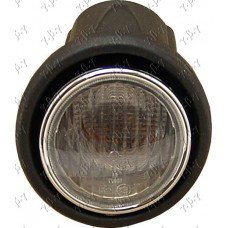 Φλας Γωνία Φλας LANCIA LYBRA 1999 - 2005 ( 839B ) MAGNETI MARELLI Αριστερά 041905497