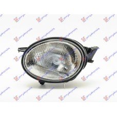 Φανάρι Εμπρός Ηλεκτρικό TOYOTA COROLLA 1997 - 1999 ( A111 ) Αριστερά 042305132