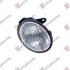 Φλας Γωνία Φλας TOYOTA COROLLA 1997 - 1999 ( A111 ) Δεξιά 043105496
