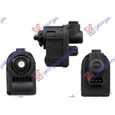 Ρεγουλατόρος Φαναριού Ηλεκτρικό FIAT SEICENTO 1998 - 2001 ( 187 ) 043405600
