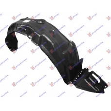 Θόλος Πλαστικός TOYOTA COROLLA 2000 - 2002 ( ZE111 ) Εμπρός Δεξιά 043600821