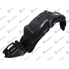 Θόλος Πλαστικός TOYOTA COROLLA 2000 - 2002 ( ZE111 ) Εμπρός Αριστερά 043600822