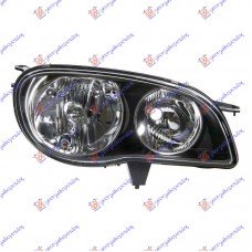 Φανάρι Εμπρός Ηλεκτρικό TOYOTA COROLLA 2000 - 2002 ( ZE111 ) Δεξιά 043605131