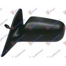 Καθρέπτης Μηχανικός TOYOTA COROLLA 2000 - 2002 ( ZE111 ) Αριστερά 043607482